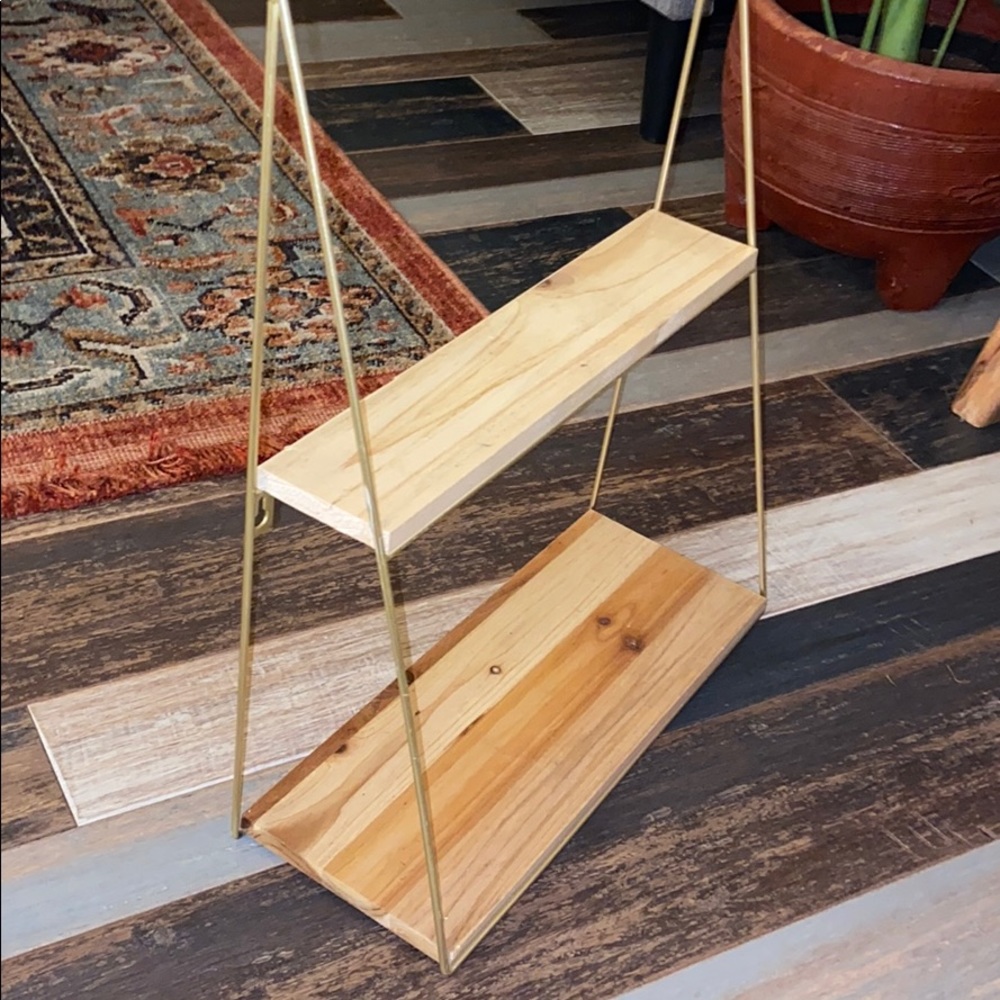 Wall Shelf